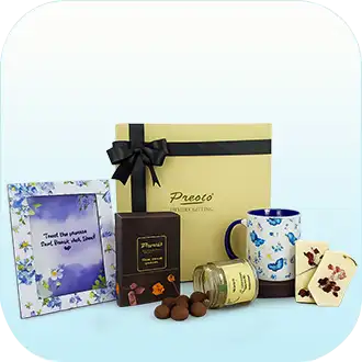 Gift Hampers Online